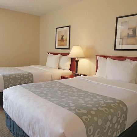 La Quinta By Wyndham Albuquerque Journal Ctr Nw Hotel Ngoại thất bức ảnh