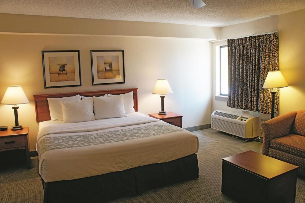 La Quinta By Wyndham Albuquerque Journal Ctr Nw Hotel Ngoại thất bức ảnh