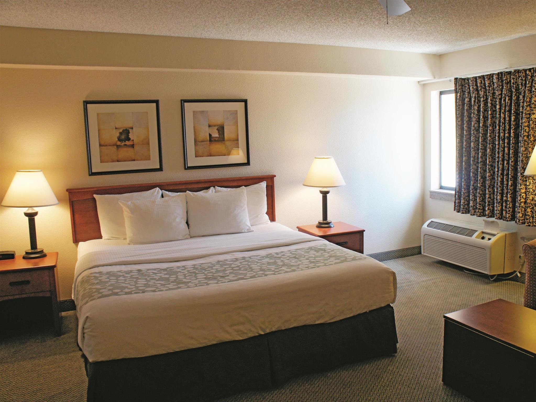 La Quinta By Wyndham Albuquerque Journal Ctr Nw Hotel Ngoại thất bức ảnh