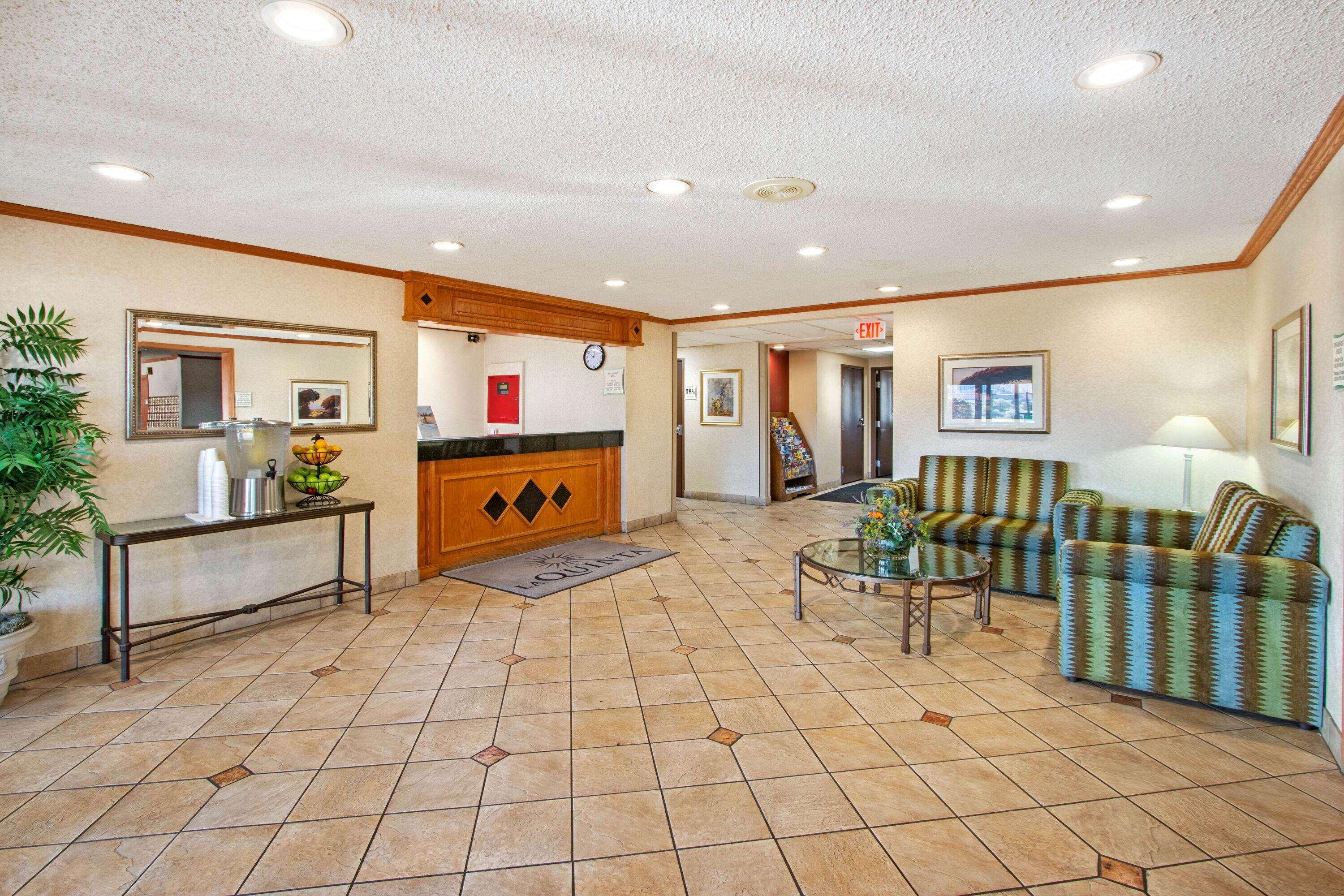 La Quinta By Wyndham Albuquerque Journal Ctr Nw Hotel Ngoại thất bức ảnh