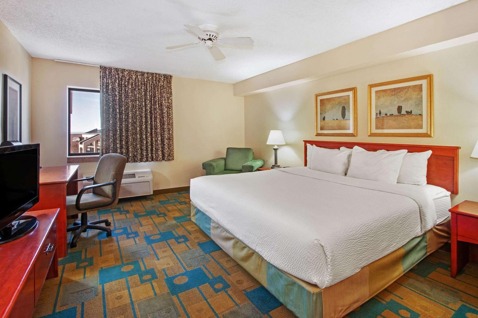 La Quinta By Wyndham Albuquerque Journal Ctr Nw Hotel Ngoại thất bức ảnh