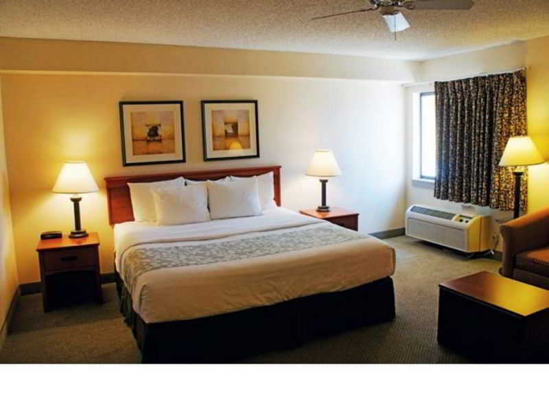 La Quinta By Wyndham Albuquerque Journal Ctr Nw Hotel Ngoại thất bức ảnh